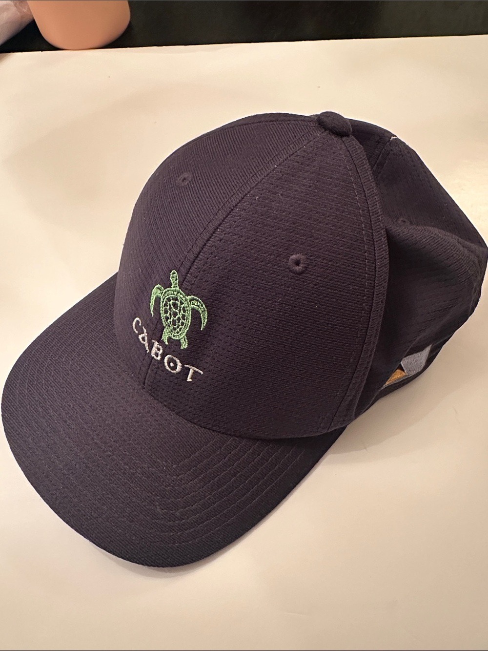 Cabot Links Super Tech Travis Mathew Golfing Cap Unisex